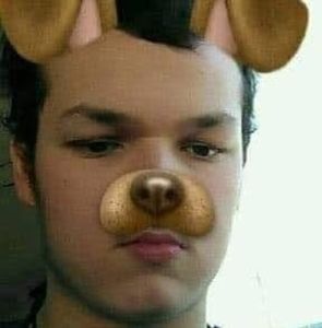 Meet your Posher, Cody